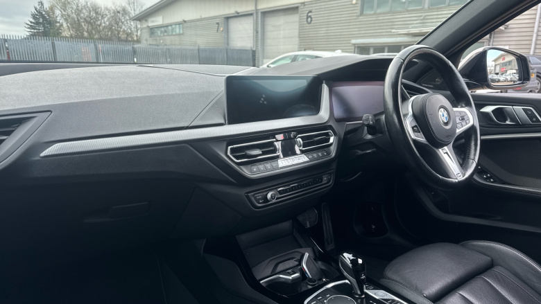 BMW 1 Series M135i xDrive 5dr Step Auto Petrol Hatchback